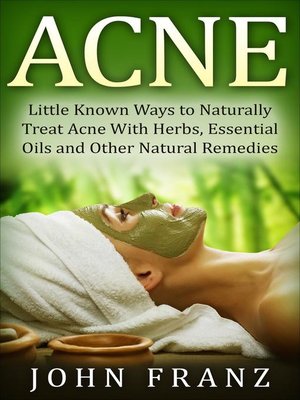 cover image of Acne